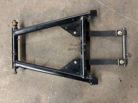 2704-263 Arctic Cat F 7000 8000 9000 1100 15 Zr Viper 6000 Xf 14 16 Torque Arm Suspension