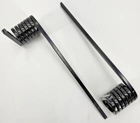 Arctic Cat 2704-381 13-24 Zr 6000 R Sx Sno Pro Rear Suspension Spring Set