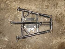 2704-418 Arctic Cat 2015 M8000 Rear Suspension Front Arm