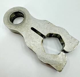 2704-477 Arctic Cat 14-17 Pantera Zr Xf Bearcat Pivot Idler Arm