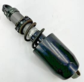 2704-691 Arctic Cat 16-25 Bearcat Norseman Pantera Rear Shock Absorber
