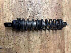 2704-698 Arctic Cat B 6000 8000 Zr Firecat Sabercat F1100 Xf 00-18 Rear Viper Shock 12 Inch Tz1