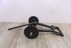 2704-782 Arctic Cat 2018 M 8000 Mountain Rear Suspension Torque Idler Arm / Skid