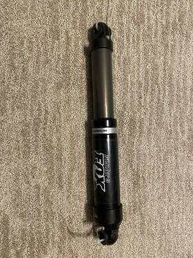 2704-814 Arctic Cat Fox Float 3 Rear Arm Skid Suspension Shock Oem Part#