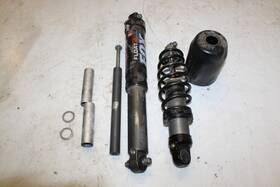 2704-817 Arctic Cat 2014 M8000 Sno Pro Rear Back Suspension Shock Fox Float 2 Set