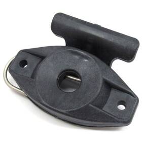 2706-164 Arctic Cat Snowmobile/dirt Seat Latch Assy #2706-164