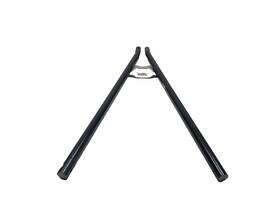 2707-504 Arctic Cat 2016 - 2017 Zr 8000 137 Inch Bracket Hold Seat Oem