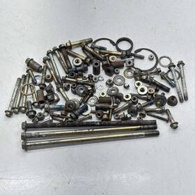 300-5004 Arctic Cat Suspension Hardware 2010 Ac F8 Lxr -