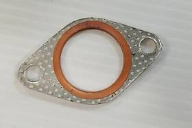 3000-010 Arctic Cat New Oem Five Exhaust Gaskets 72-73 Lynx Artic
