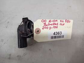 3004-509 Arctic Cat 3003-324 Thermostat And Cap Off 2000 Zl 580
