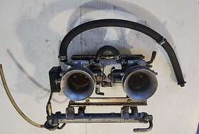 3003-959 Arctic Cat 3005-069 Artic Throttle Body Oem 3004-094 97 Zr 580 Efi