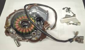 3021-918 Arctic Cat 3021-914 2018 Wildcat Xx Ltd 1000 Stator With Housing