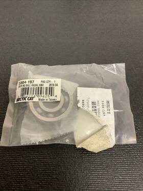 3304-197 Arctic Cat Brg Radial Ball 6303