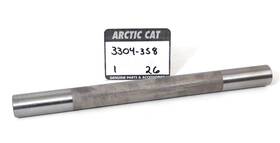 3304-358 Arctic Cat Genuine Oem Rear Axle Fork Collar New Nos Dvx 250 150 300