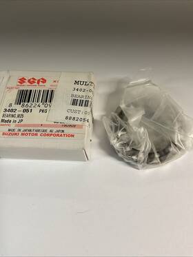 Arctic Cat 3402-051 Oem Bearing Artic