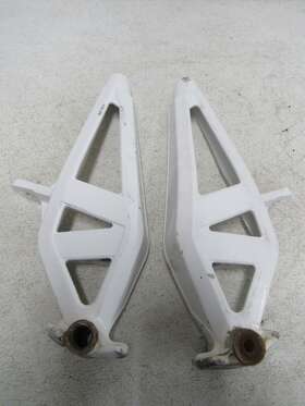 3603-227 Arctic Cat 13 M1100 Turbo M 1100 Spindles Right Left Steering Knuckle M800 -3379