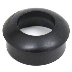 3603-260 Arctic Cat Oem Snowmobile Black Spherical Shock Bushing Set Of 2 New
