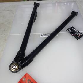 3703-369 Arctic Cat 3603-369 Snowmbile Arm Lower-lh 40 Inch-blk-fabr