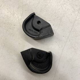 3604-003 Arctic Cat End Cap Slide Rail - 2013 Xf 800 Sp Ltd Blk