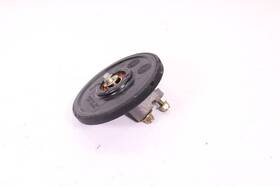 3604-004 Arctic Cat 2013 M1100 Turbo Sno Pro Ltd 5.5 Inch Bogie Wheel With Mount
