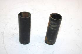 3604-024 Arctic Cat 07 Crossfire 800 Efi Oem Spring Slide Pair Sa158