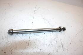 3604-180 Arctic Cat 07 F1100 Efi Lxr Oem Lower Torque Arm Pivot Set Sa226
