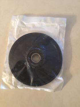 3604-182 Arctic Cat Oem Idler Wheel