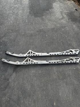 Arctic Cat 3604-237 2008 M8 153 Rear Suspension Rails