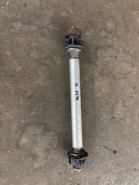 3604-472 Arctic Cat 3604-300 F8 F6 F1000 F5 Twin Spar F570 Rear Axle Suspension 2013 14 12 11 10