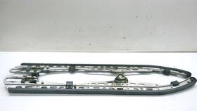 Arctic Cat 3604-464 2009 Crossfire 800 Slide Rails Runners Pair 128 Inch Track