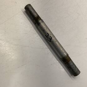 3604-640 Arctic Cat Axle Rear 215.9mm - 2013 Xf 800 Sp Ltd Blk