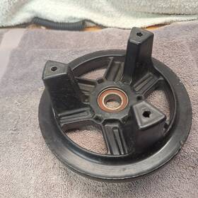 4550068-1001 Arctic Cat 3604-643 Idler Wheel Tri-hub Spi B