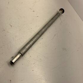 3604-711 Arctic Cat Axle Front Torque Arm Upper - 2013 F 800 Sno Pro Rr