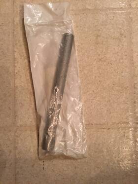 3604-803 Arctic Cat Oem Rear Arm Axle
