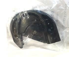 3604-836 Arctic Cat New Oem Mountain Rail Nosepiece/end Cap Artic