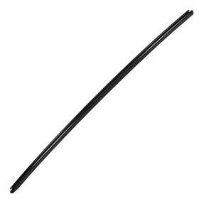 3604-944 Arctic Cat Black Wearstrip Zr 4000 5000 Oem