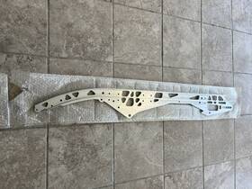 3604-992 Arctic Cat Formed Rail 129 Inch #3604-992