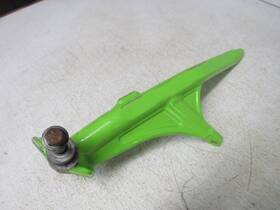 3606-425 Arctic Cat 17 Proclimb M8000 M 800 Left Spindle Steering Knuckle Ski Leg #0623