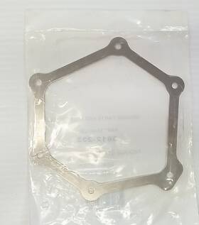 3612-232 Arctic Cat New Oem Exhaust Outlet Plate Artic