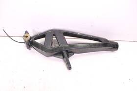 3703-015 Arctic Cat 2013 M1100 Turbo Sno Pro Ltd Left Spindle / Knuckle