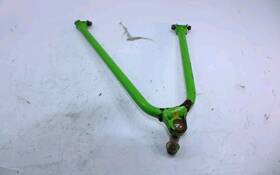3703-161 Arctic Cat 2014 Xf 9000 Sno Pro Front Upper Left Control A Arm Zr/xf