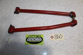 3703-169 Arctic Cat 3703-167 O/s 2014 Tz1 Lxr Lh / Rh Upper A- Arm