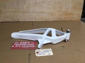 3703-360 Arctic Cat Spindle Right Knuckle Front # 2017 Thundercat 9000 Zr Red
