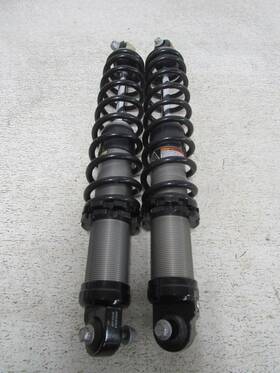3703-479 Arctic Cat 20 M8000 Alpha One 1 Front Shocks Damper Pair 16.5 Inch Oem #4086