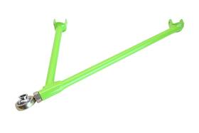 3703-586 Arctic Cat New Oem Green Upper A-arm Assembly Nos