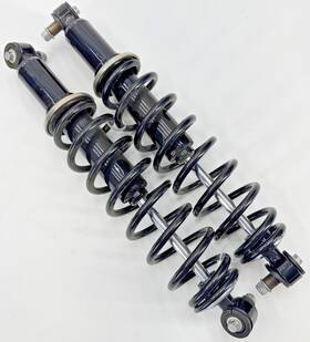 3703-643 Arctic Cat 19-25 Bearcat Riot Blast Front Shock Set