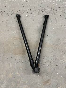 3703-758 Arctic Cat 2012-2024 40inch A Arms