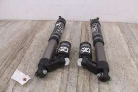 3703-762 Arctic Cat 2018 M 8000 Mountain Front Shocks Fox Float Qs3 -pair 16.25in
