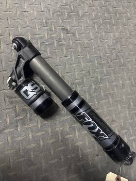 3703-763 Arctic Cat Used Left Front Shock Damper Fox 3 Qs3