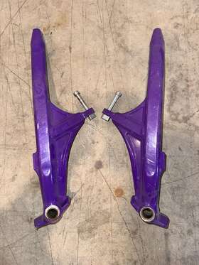 3703-831 Arctic Cat 2019 Mountain Spindles